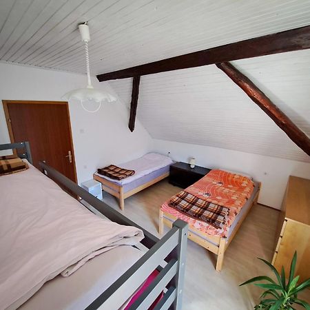 Apartament Hikers Hut Hisar Podbrdo Zewnętrze zdjęcie