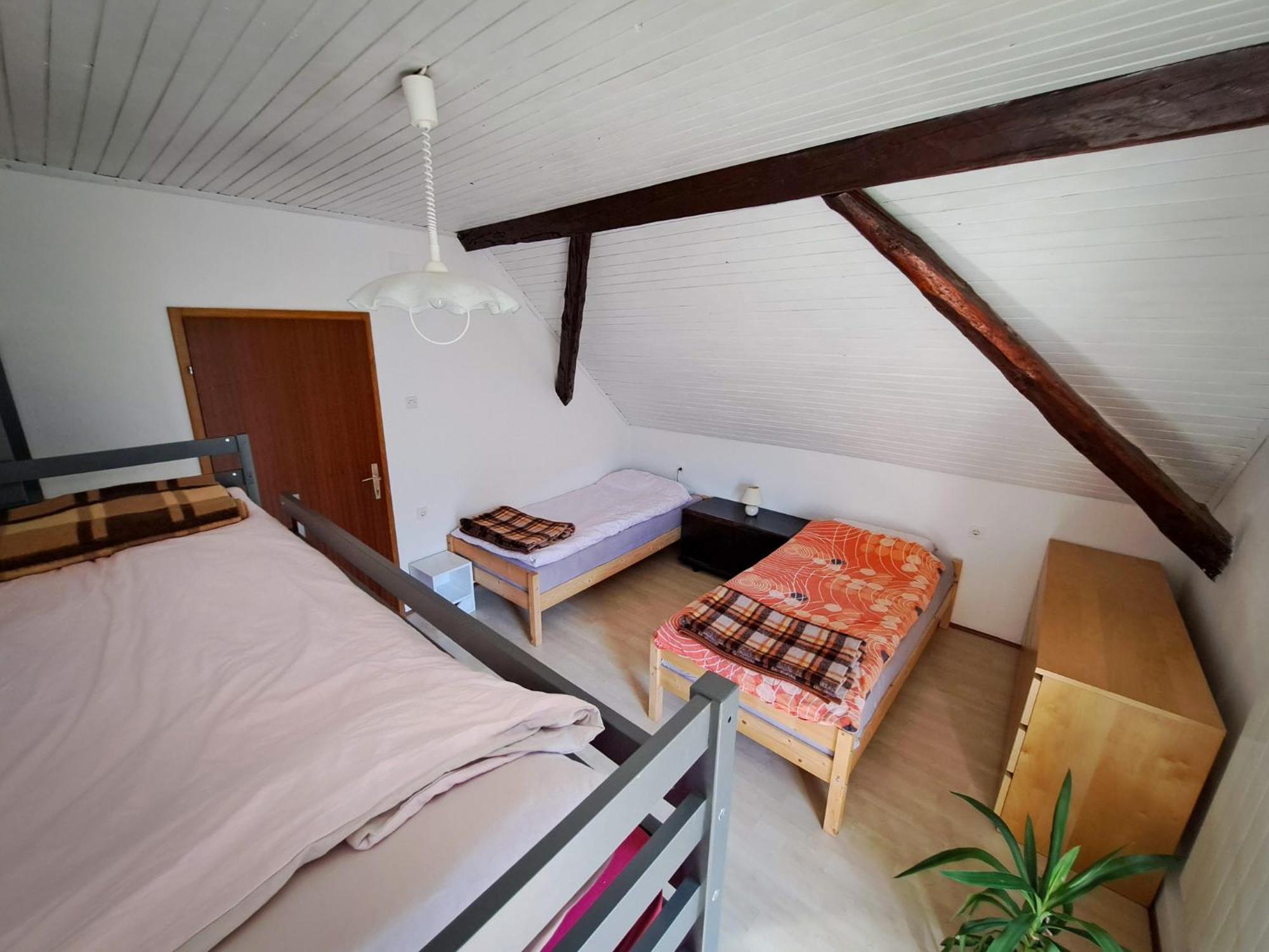 Apartament Hikers Hut Hisar Podbrdo Zewnętrze zdjęcie