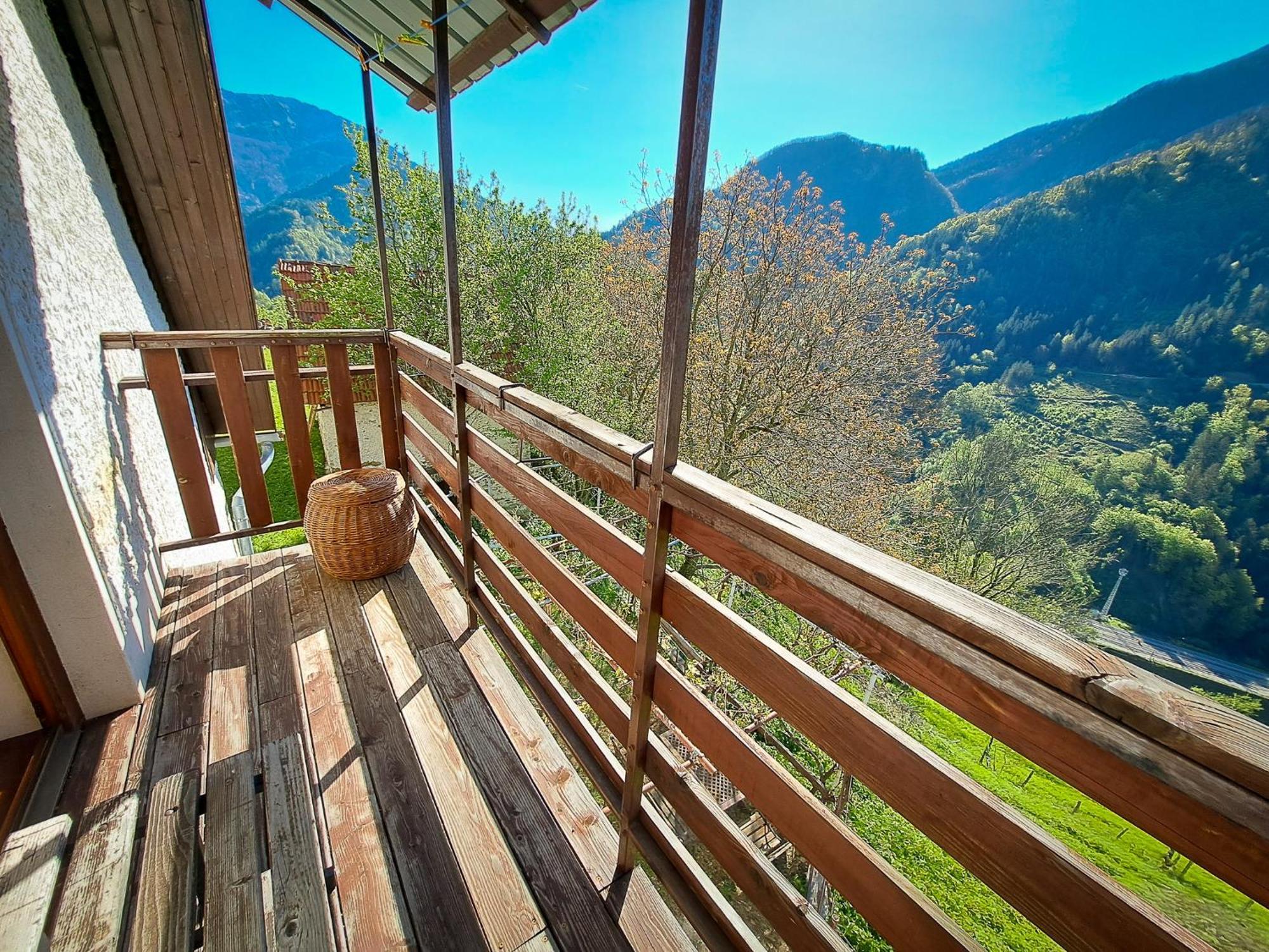 Apartament Hikers Hut Hisar Podbrdo Zewnętrze zdjęcie